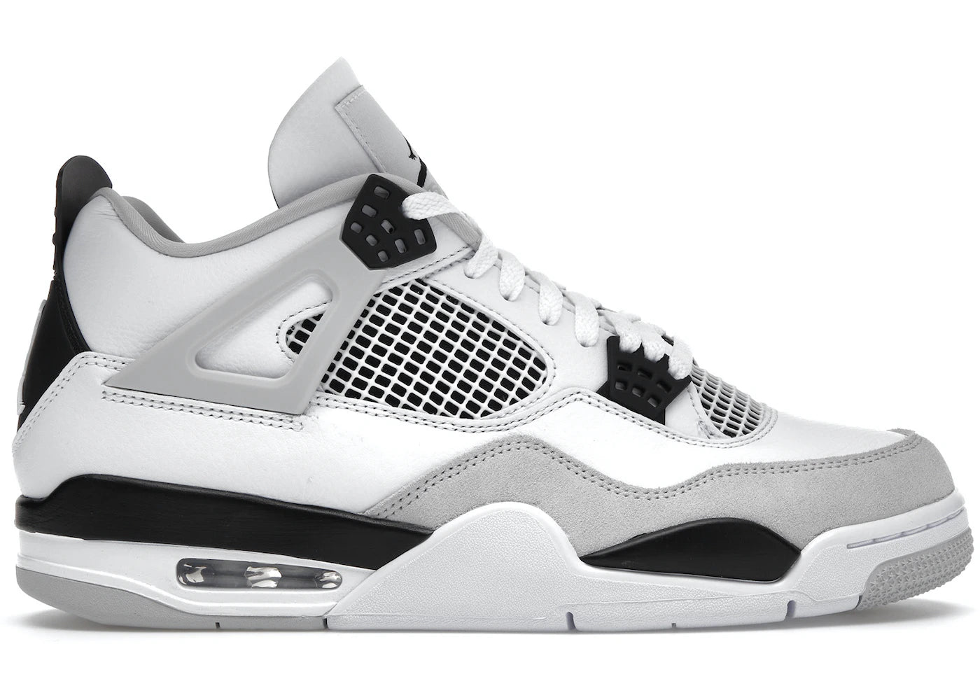 Jordans retro 4s hot sale