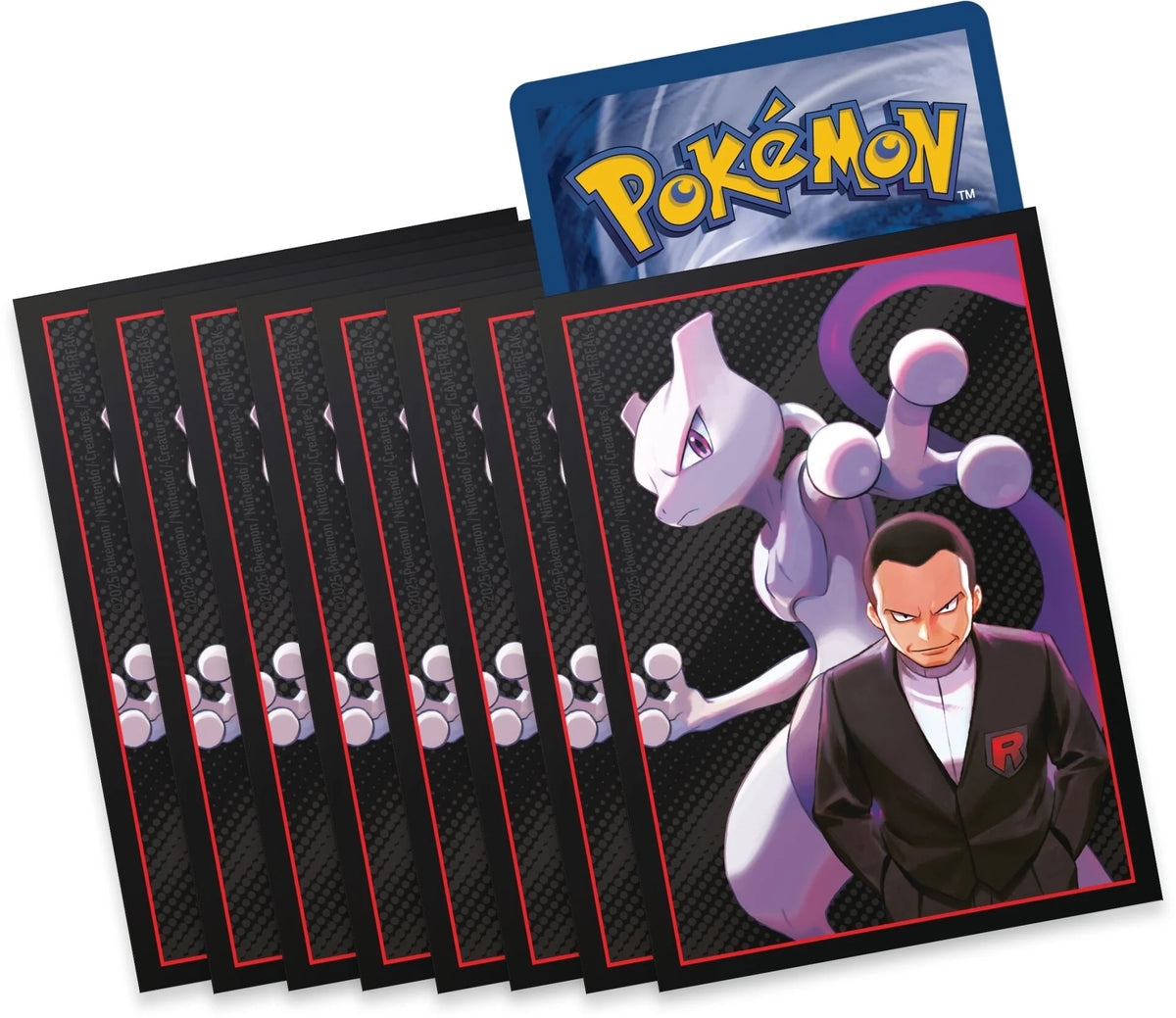 Pokémon Scarlet & Violet Destined Rivals Elite Trainer Box ETB EN