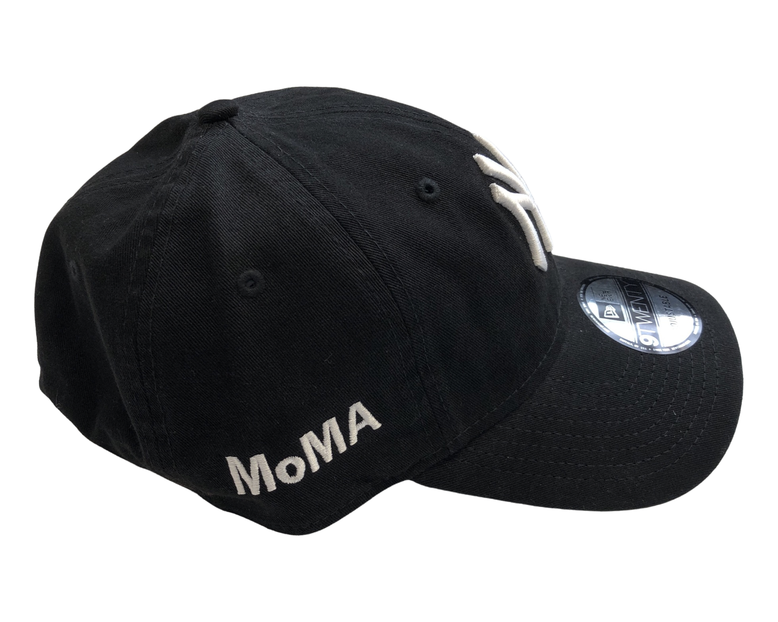 Moma yankees cap sales
