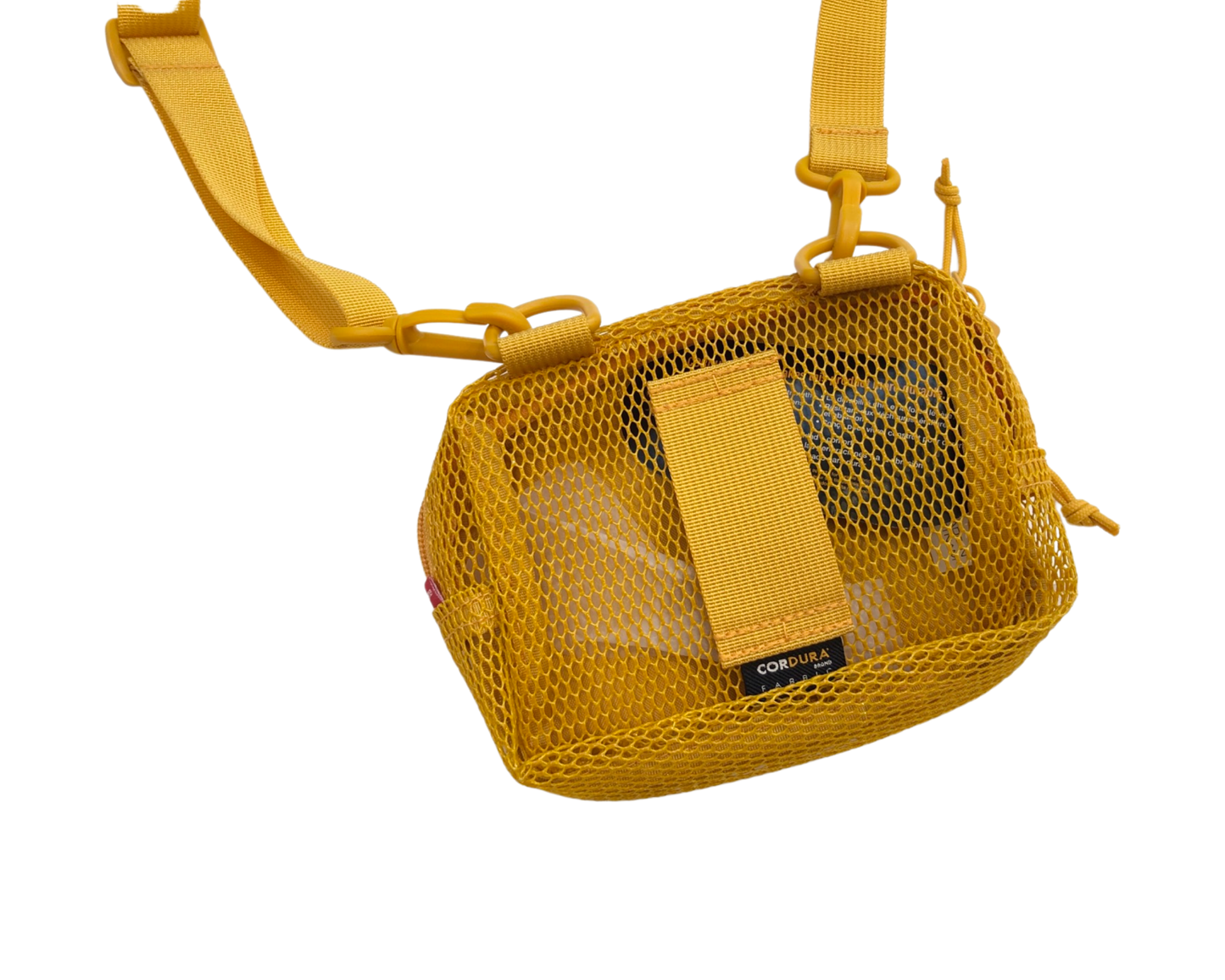 Supreme Small Shoulder Bag (SS20) Gold