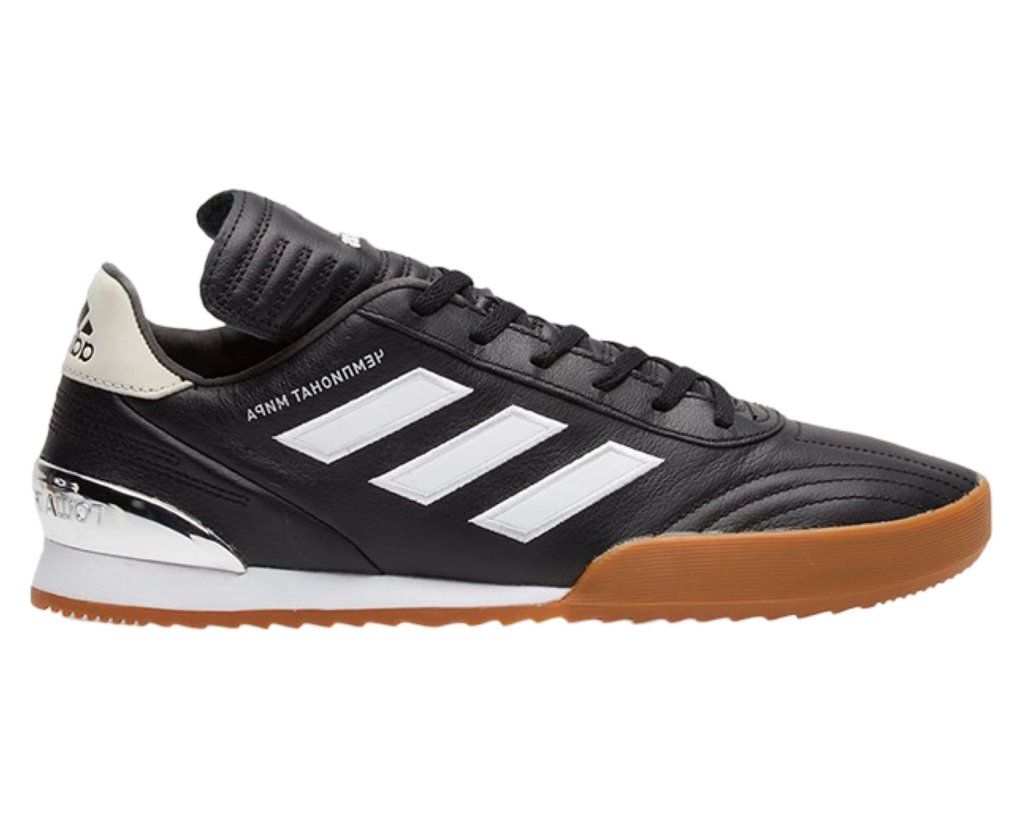 adidas Gosha Rubchinskiy Copa WC Super White Black