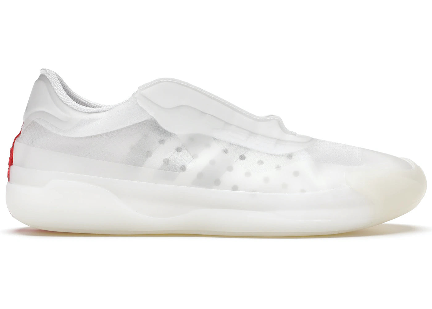 adidas Luna Rossa 21 Prada White