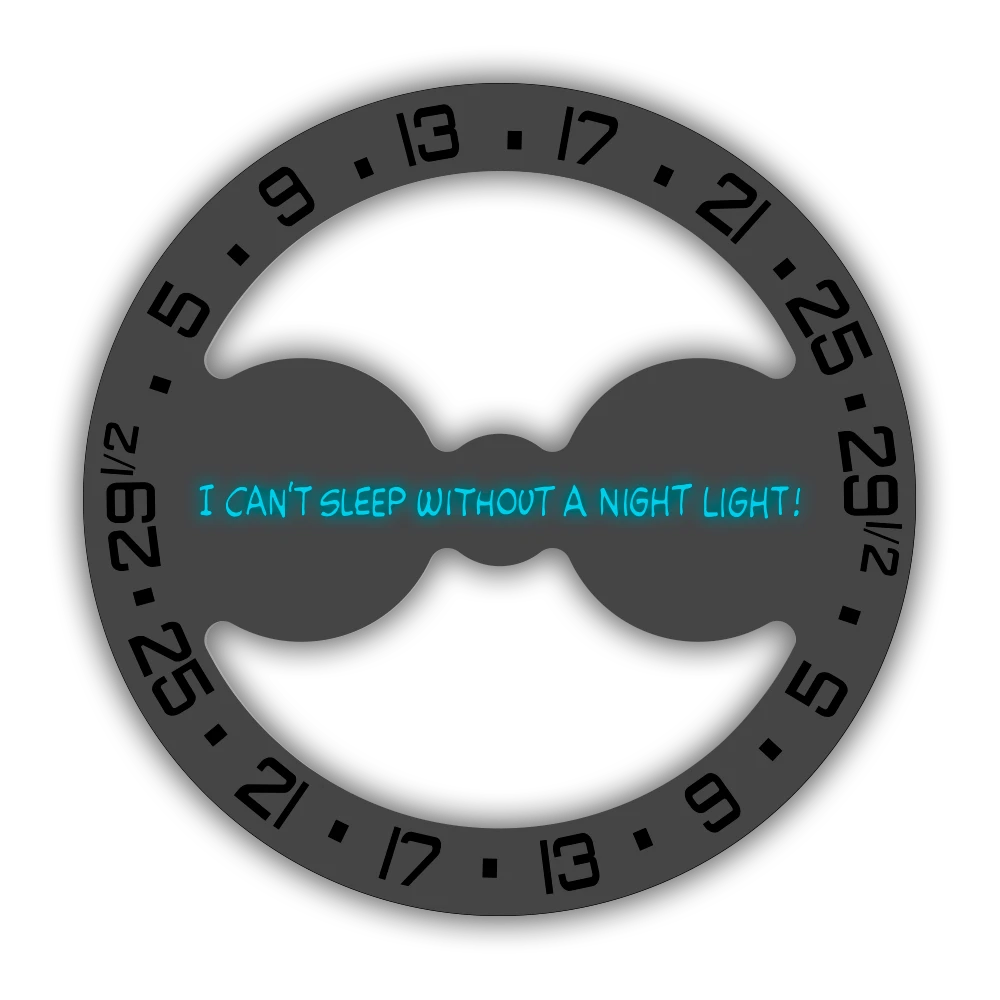 Swatch x Omega Bioceramic Moonswatch Mission To Moonphase Snoopy SO33W700