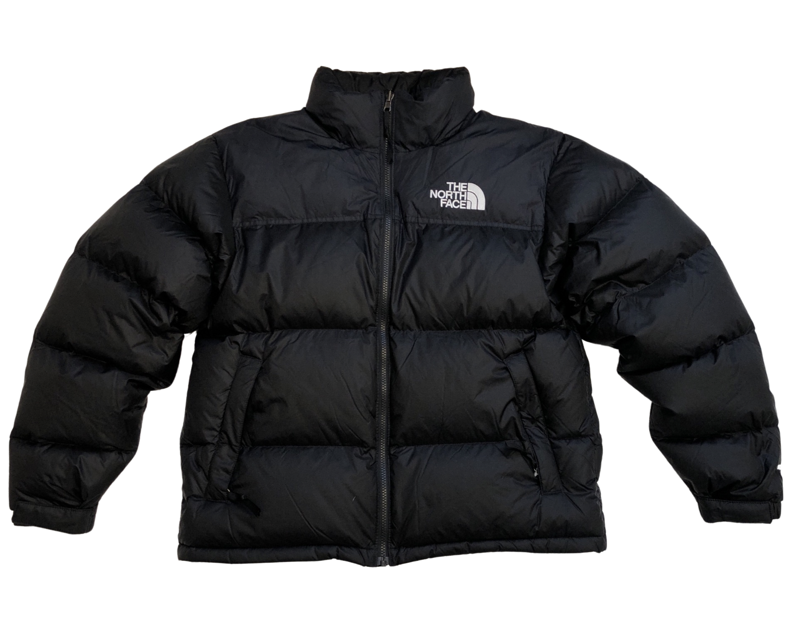 The north top face nuptse uomo