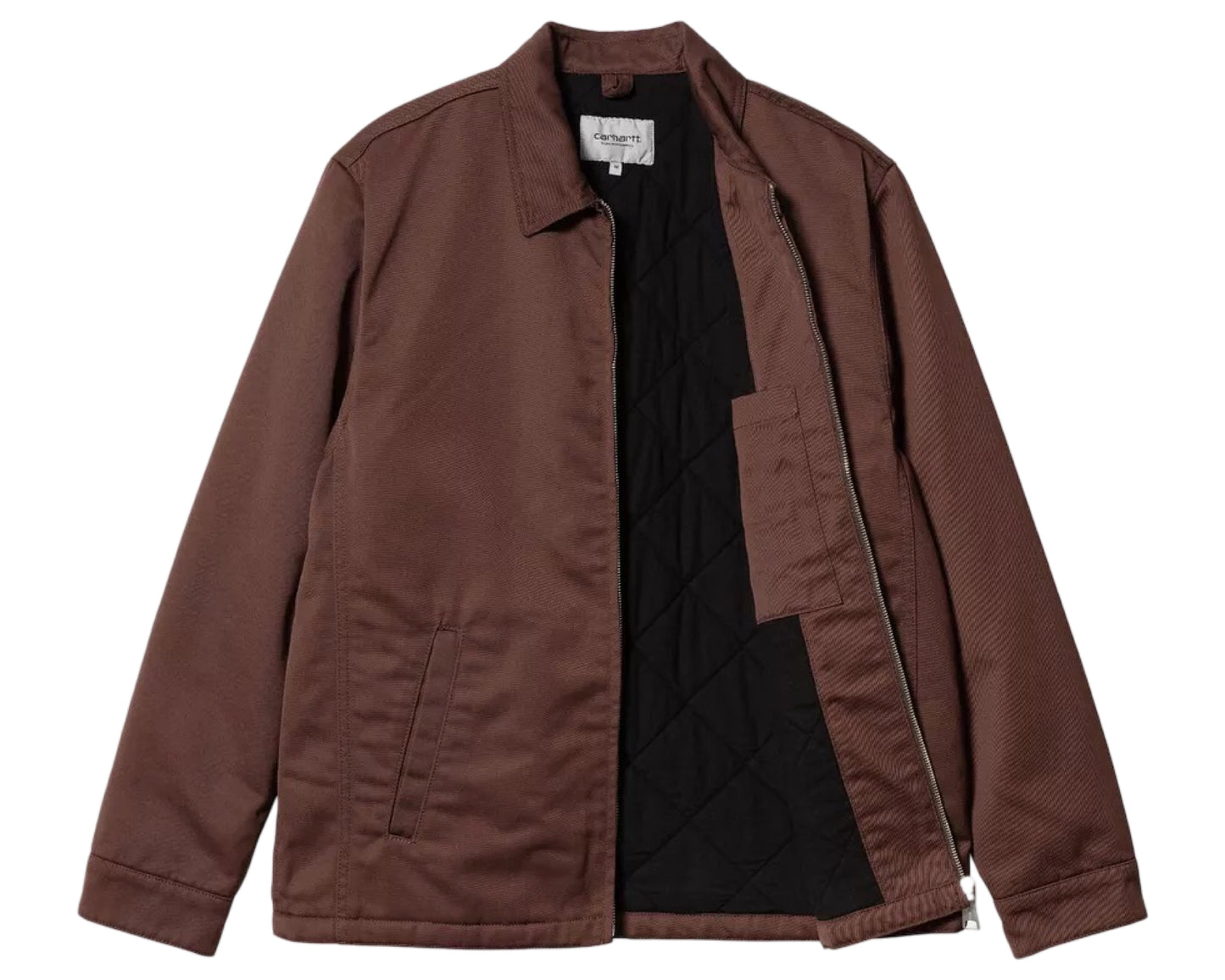 Carhartt WIP Modular Jacket Winter Boxwood