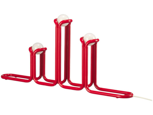 IKEA x Gustaf Westman STRÅLA Led Candelabra