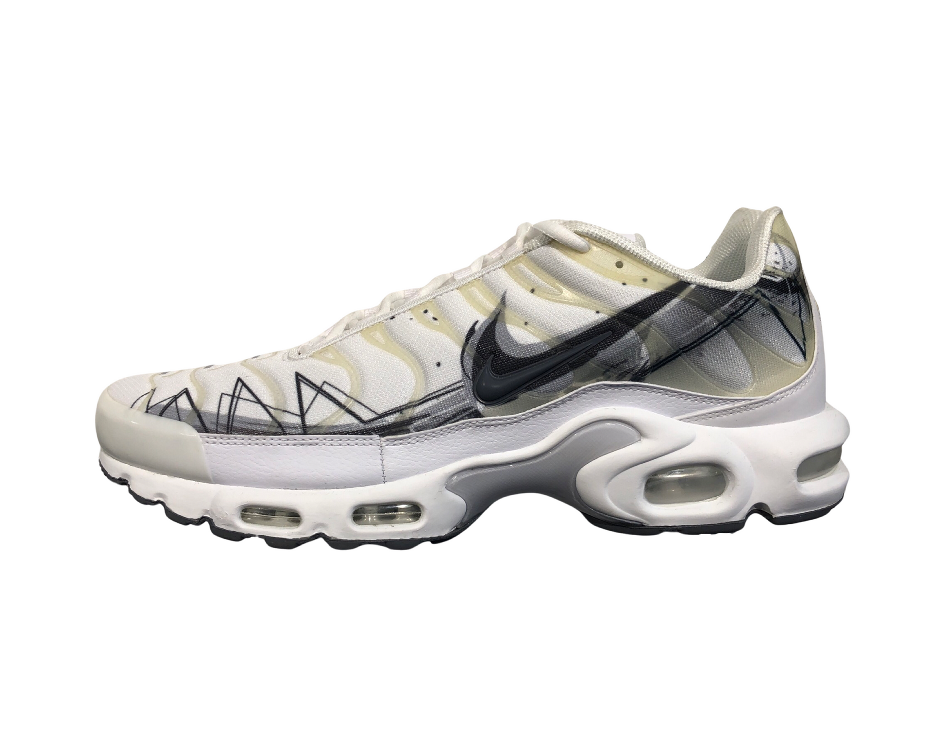 Nike tuned la clearance requin