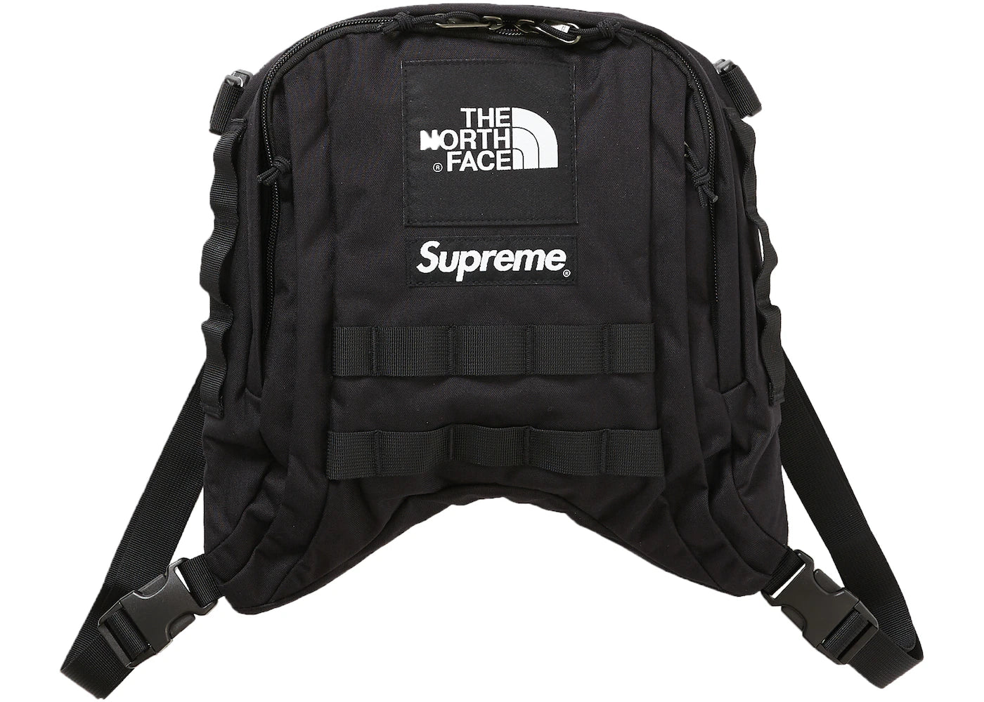 Supreme The North Face RTG Backpack Black PENG MARKET