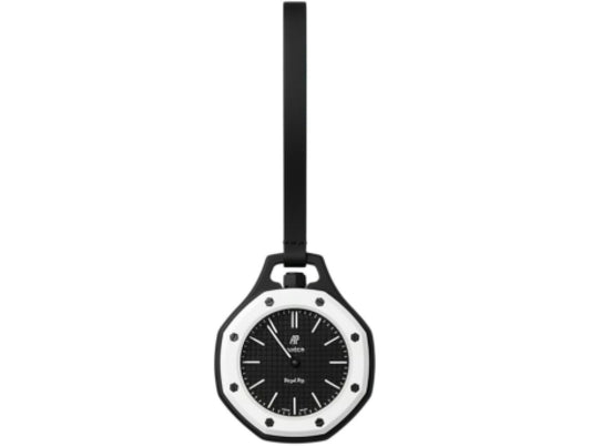 Swatch x Audemars Piguet Bioceramic Royal Pop Ocho Negro SSX03W101N
