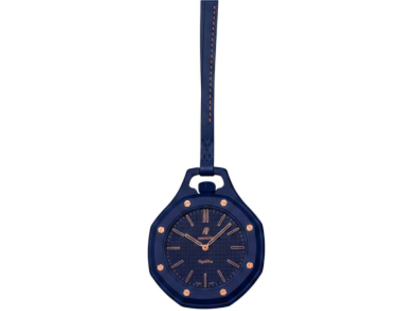 Swatch x Audemars Piguet Bioceramic Royal Pop Orenji Hachi SSX03L103N