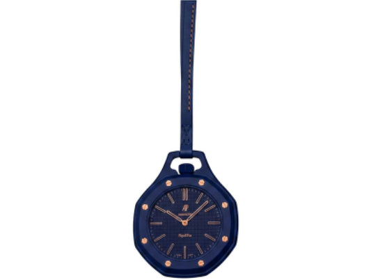 Swatch x Audemars Piguet Bioceramic Royal Pop Orenji Hachi SSX03L103N