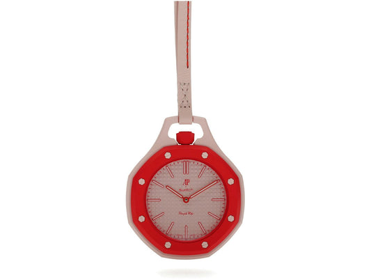 Swatch x Audemars Piguet Bioceramic Royal Pop Otto Rosso SSX03R100N