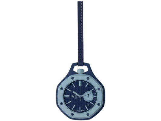 Swatch x Audemars Piguet Bioceramic Royal Pop Savonnette Lan Ba SSX03L100N