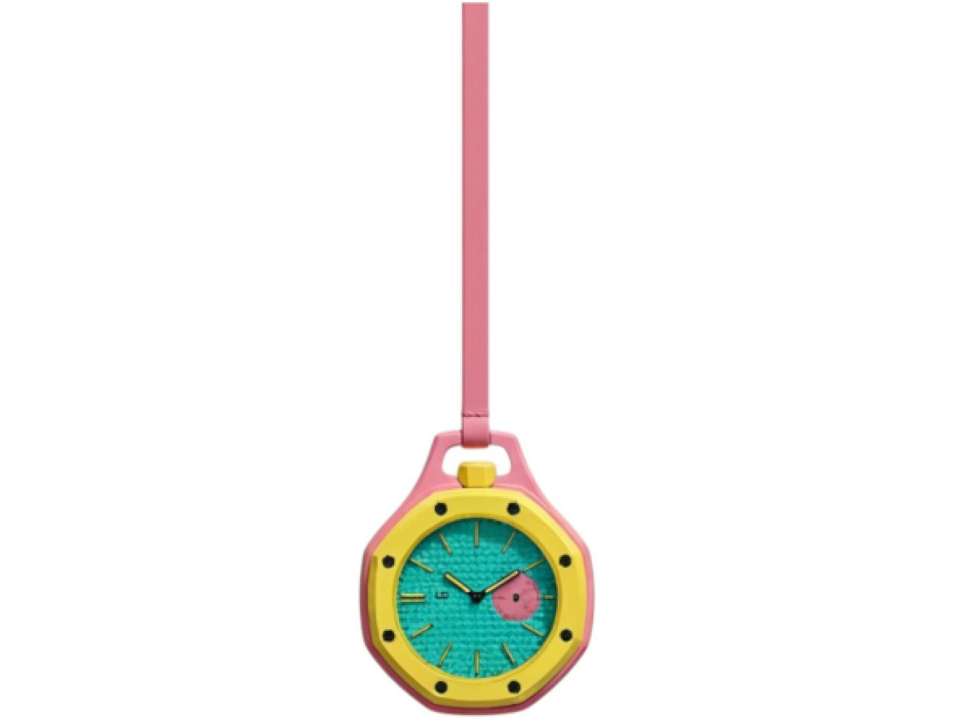Swatch x Audemars Piguet Bioceramic Royal Pop Savonnette Otg Roz SSX03J100N