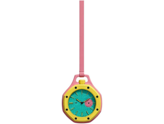 Swatch x Audemars Piguet Bioceramic Royal Pop Savonnette Otg Roz SSX03J100N