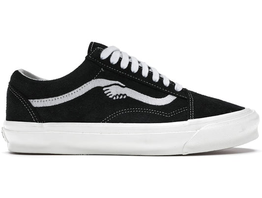 Vans Old Skool Notre Black