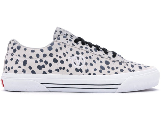 Vans Sid Pro Supreme Dalmatian
